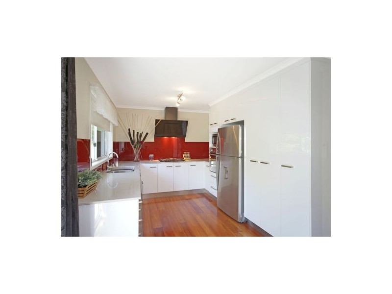 33 Ballantyne Crt, Glenview QLD 4553