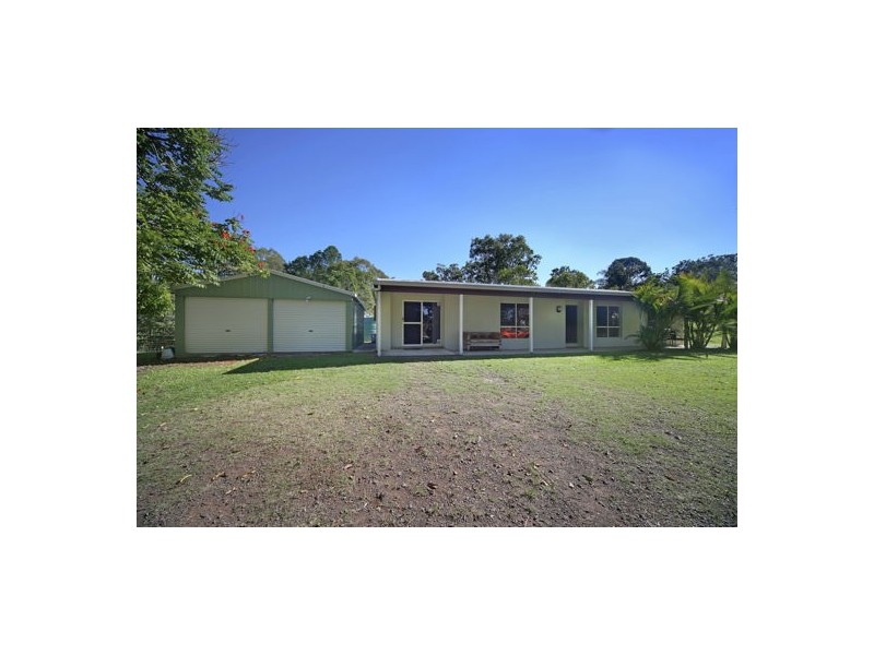 33 Ballantyne Crt, Glenview QLD 4553