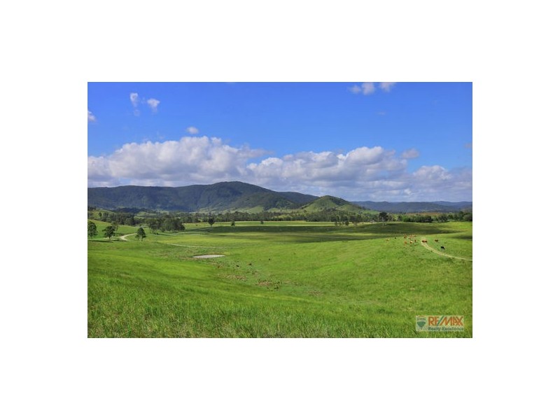 150 Grigor Road, Conondale QLD 4552