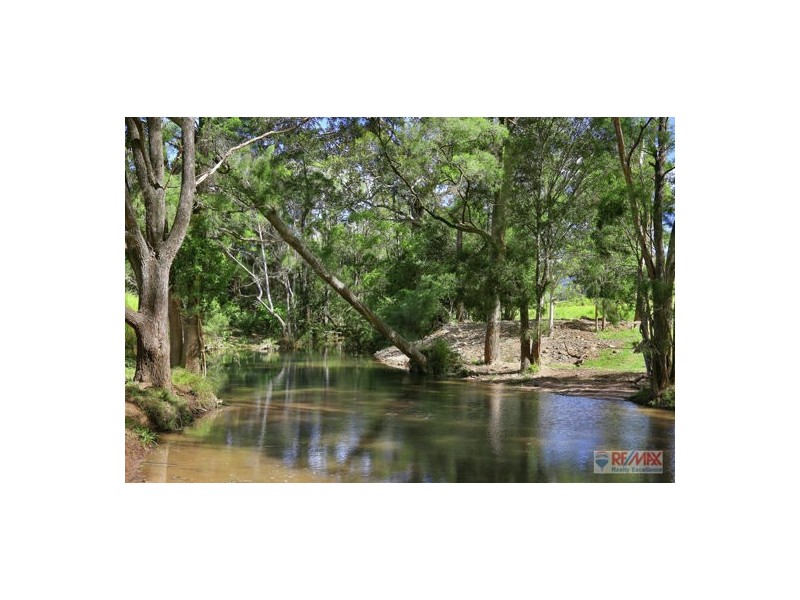 150 Grigor Road, Conondale QLD 4552