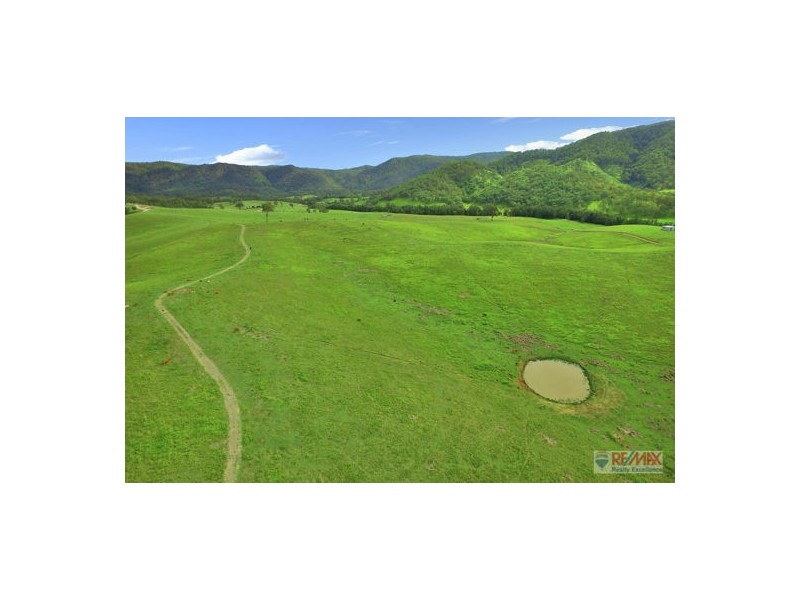 150 Grigor Road, Conondale QLD 4552