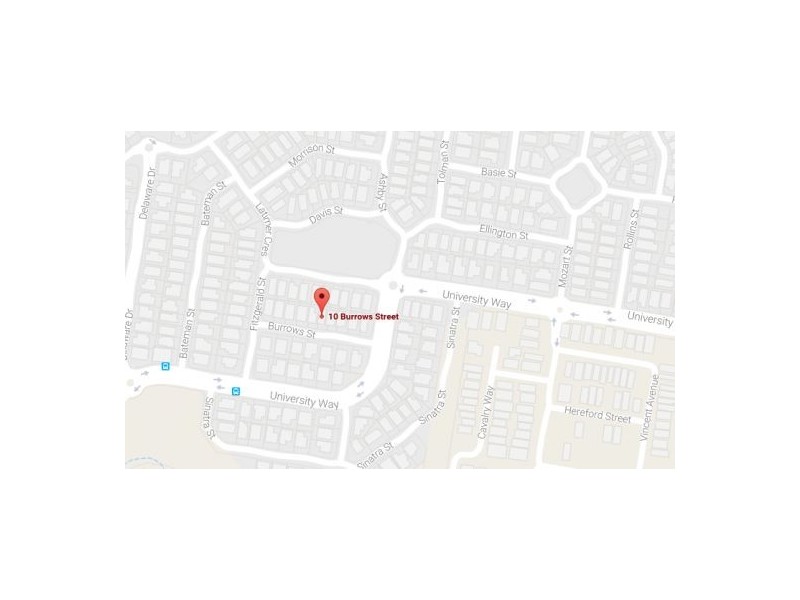 10 Burrows Street, Sippy Downs QLD 4556