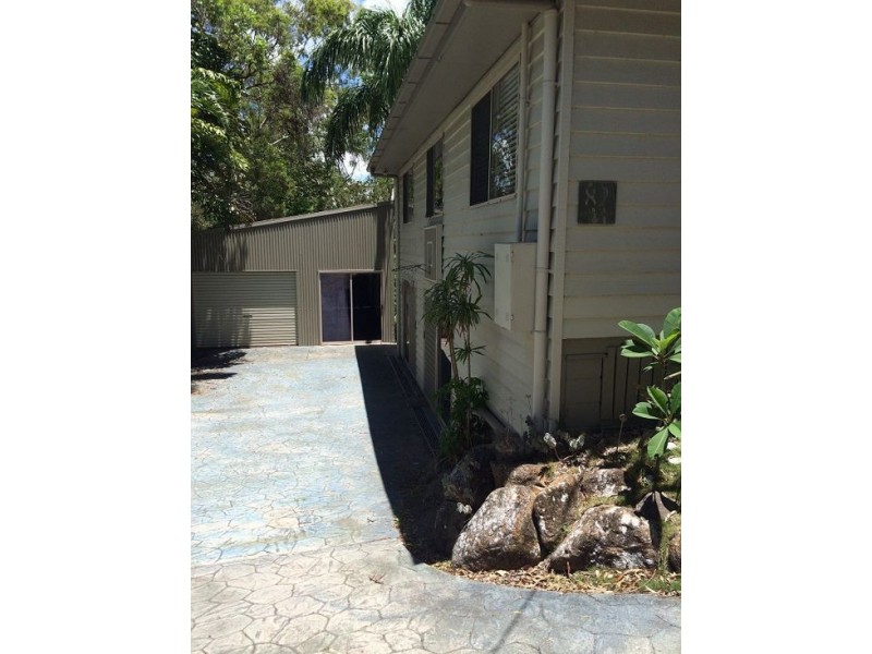 Buderim QLD 4556