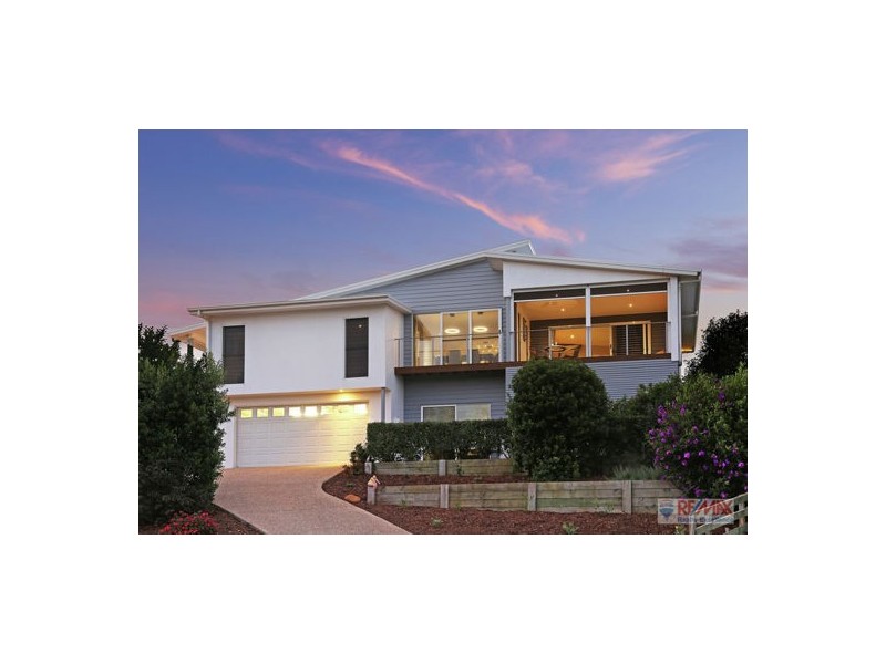 10 Piccabeen Place, Maleny QLD 4552