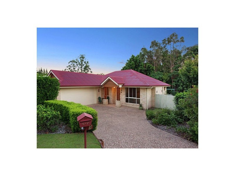 9 Picca Place, Palmwoods QLD 4555