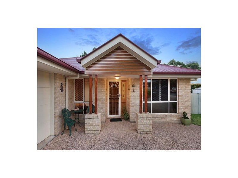 9 Picca Place, Palmwoods QLD 4555