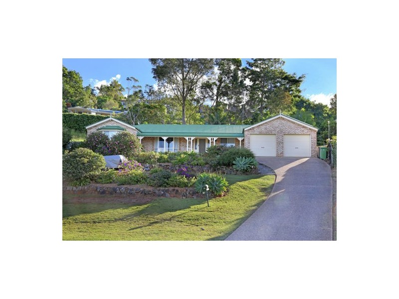 18 Samantha Drive, Bli Bli QLD 4560