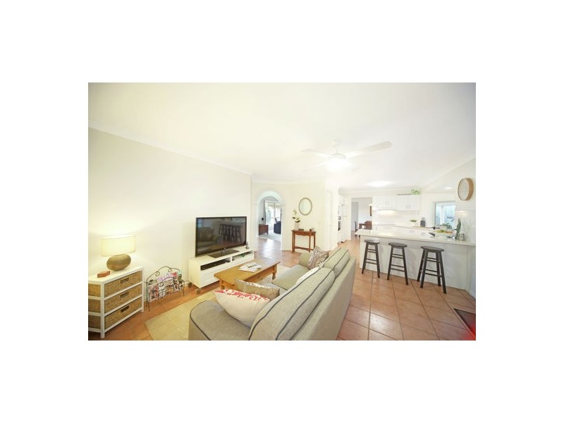 18 Samantha Drive, Bli Bli QLD 4560