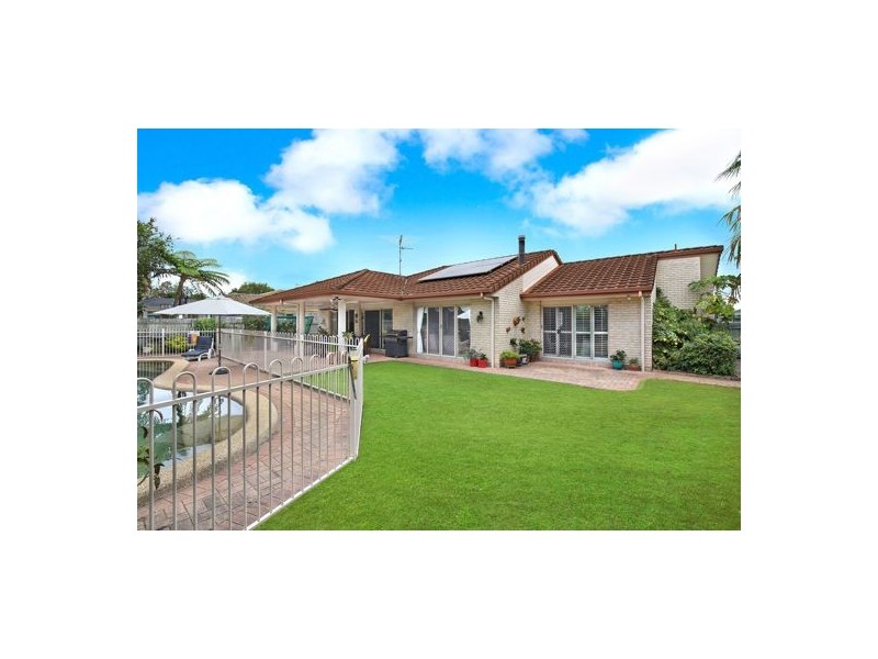 3 Archer Court, Pelican Waters QLD 4551