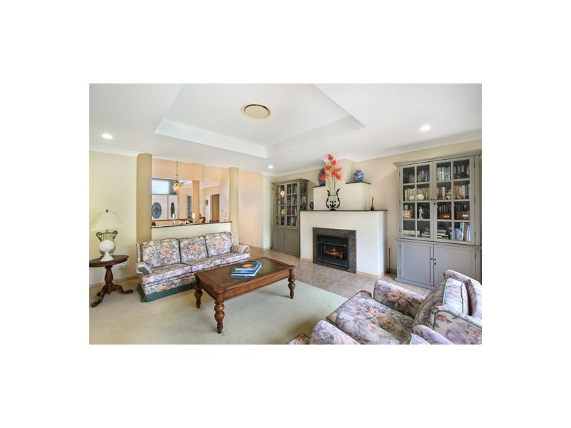 3 Archer Court, Pelican Waters QLD 4551