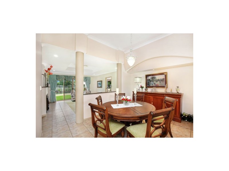 3 Archer Court, Pelican Waters QLD 4551