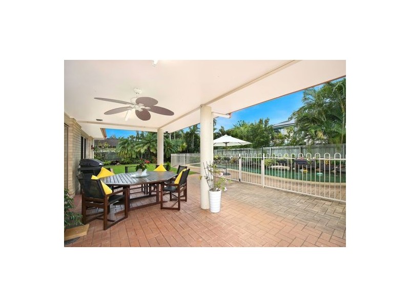 3 Archer Court, Pelican Waters QLD 4551