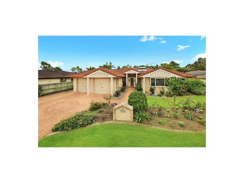 3 Archer Court, Pelican Waters QLD 4551