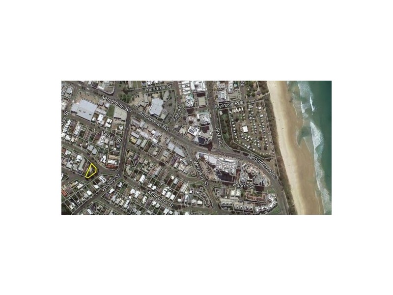 2 Allambie Street, Maroochydore QLD 4558