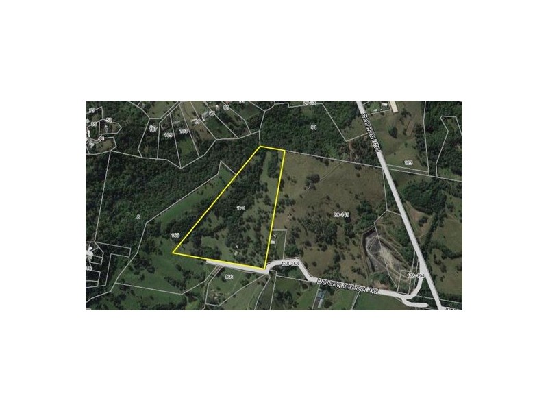 170 Dulong School Rd, Dulong QLD 4560