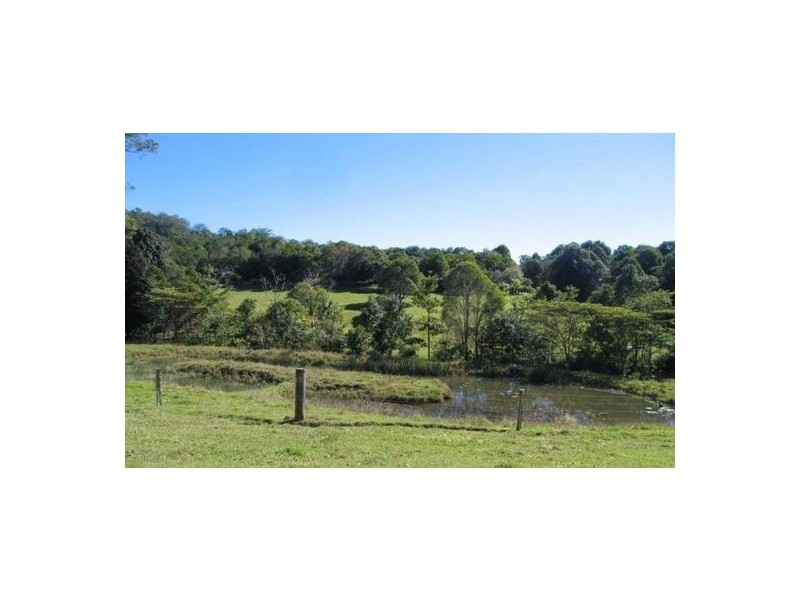 170 Dulong School Rd, Dulong QLD 4560