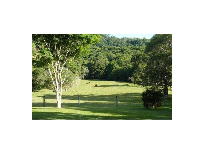 170 Dulong School Rd, Dulong QLD 4560