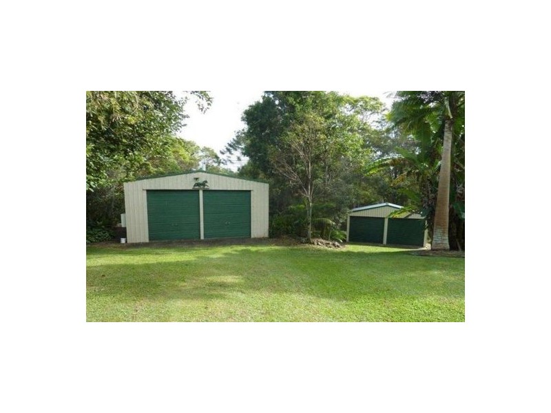 170 Dulong School Rd, Dulong QLD 4560