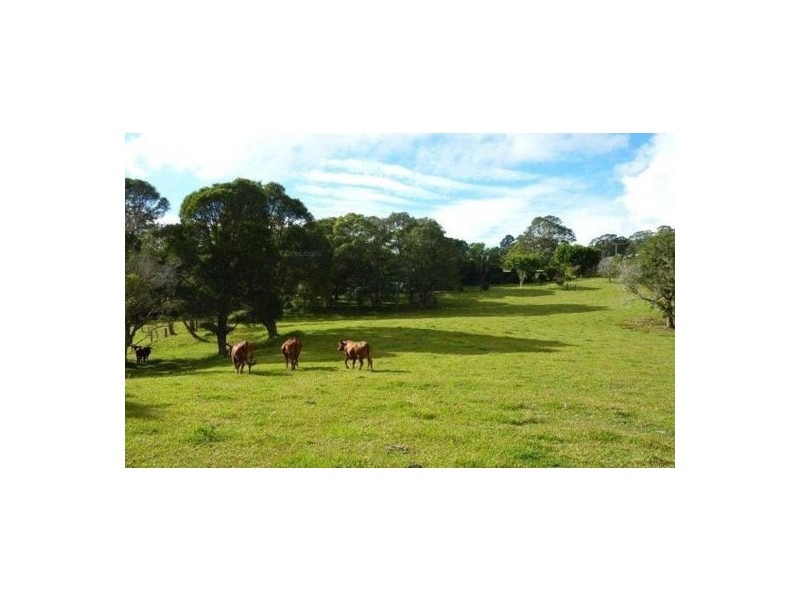 170 Dulong School Rd, Dulong QLD 4560