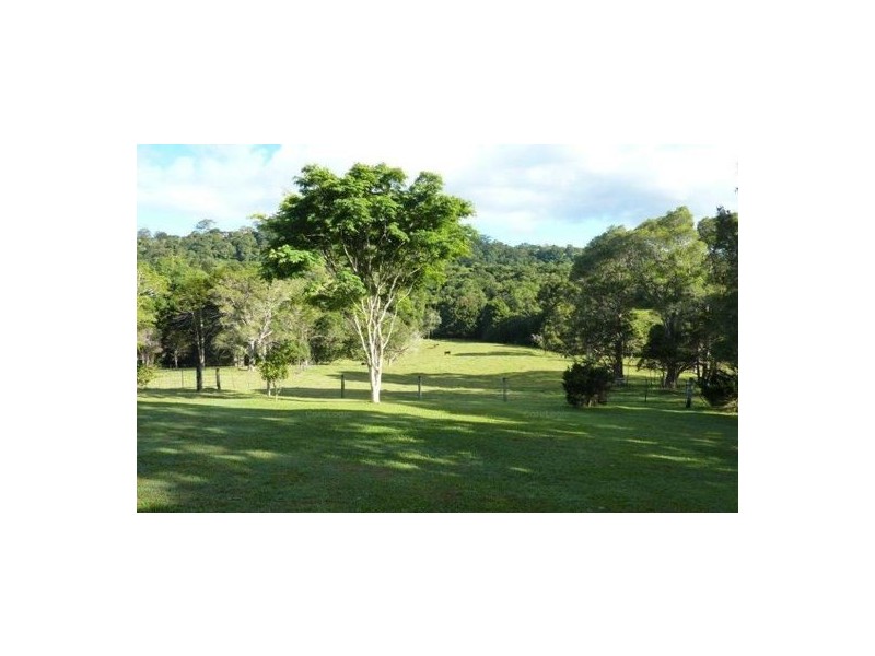 170 Dulong School Rd, Dulong QLD 4560