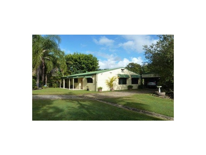 170 Dulong School Rd, Dulong QLD 4560