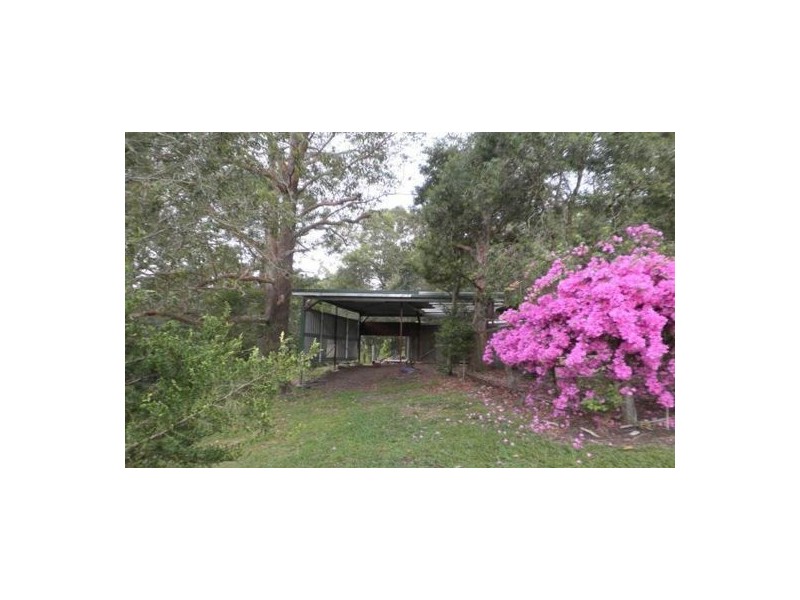 170 Dulong School Rd, Dulong QLD 4560