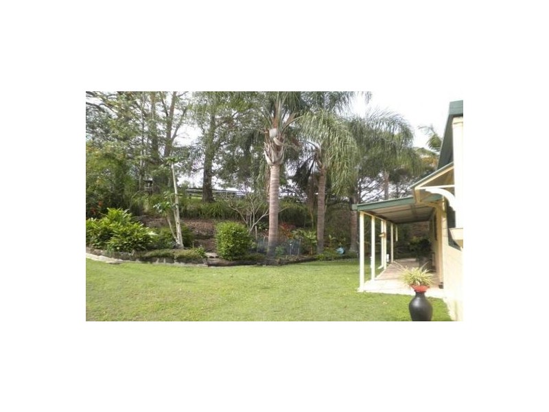 170 Dulong School Rd, Dulong QLD 4560