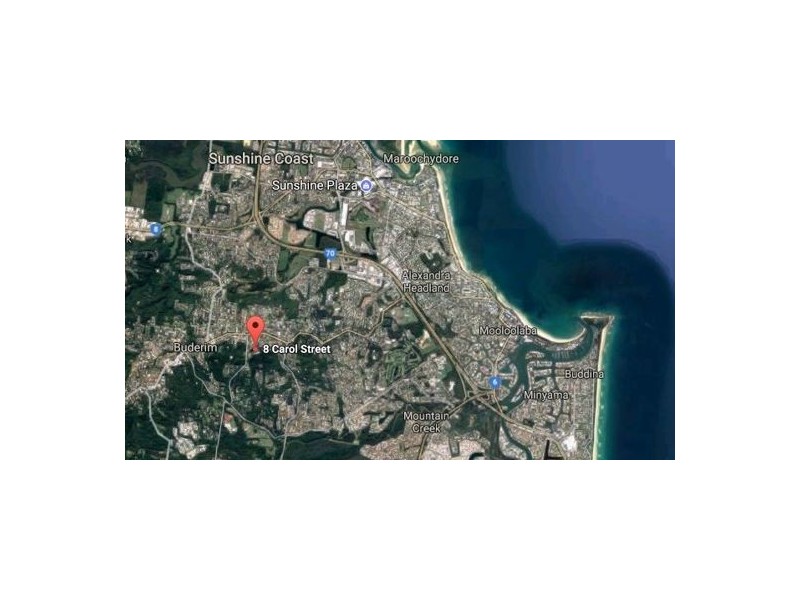 Lot 2 Carol Court, Buderim QLD 4556