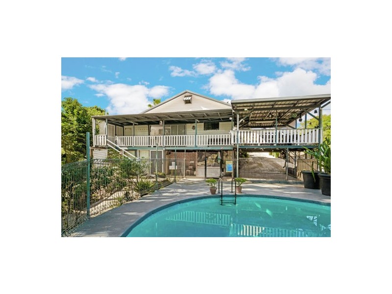 46 Chevallum Road, Palmwoods QLD 4555