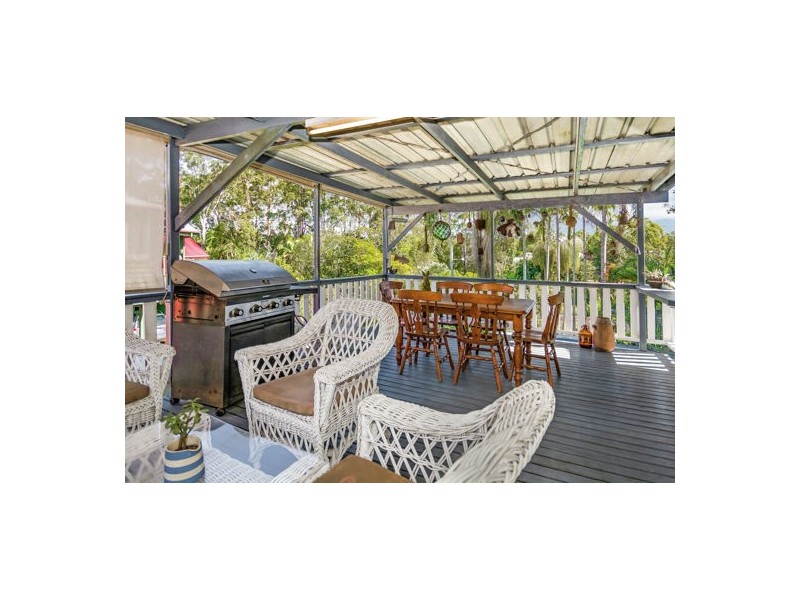 46 Chevallum Road, Palmwoods QLD 4555