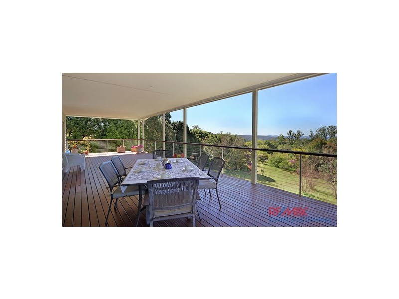 21 Summit Street, Flaxton QLD 4560