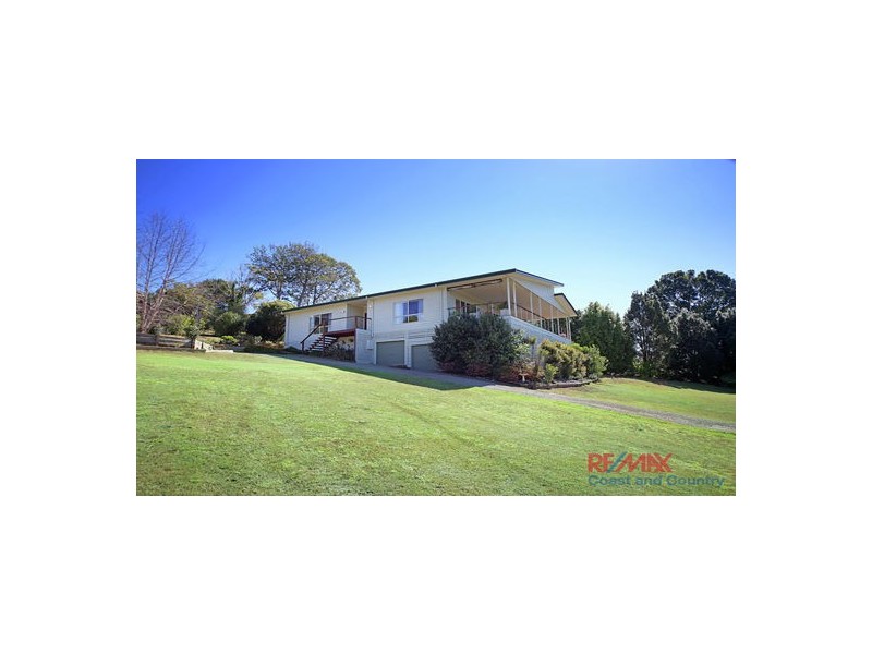 21 Summit Street, Flaxton QLD 4560