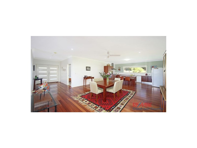 21 Summit Street, Flaxton QLD 4560