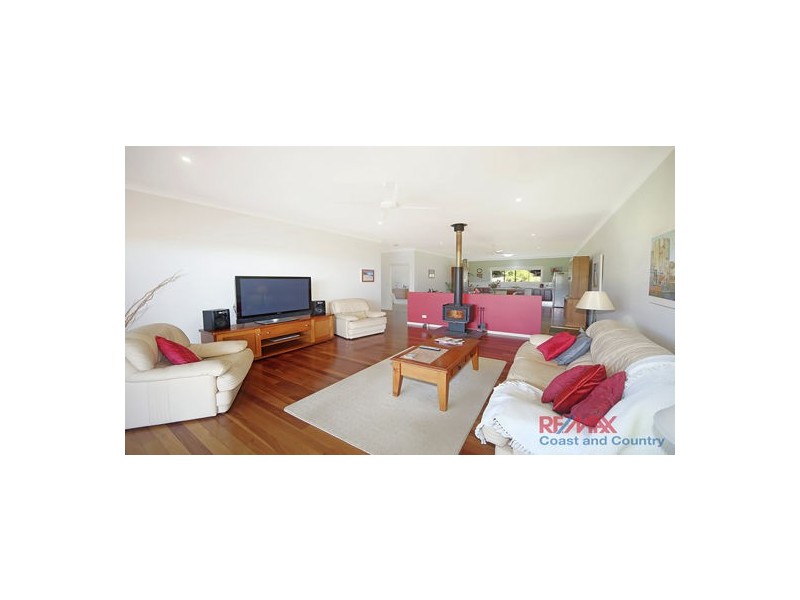 21 Summit Street, Flaxton QLD 4560