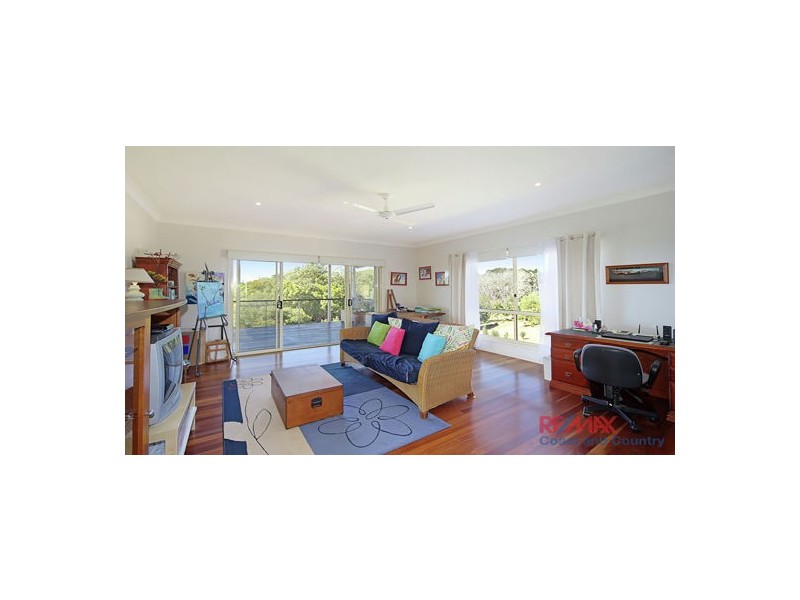 21 Summit Street, Flaxton QLD 4560