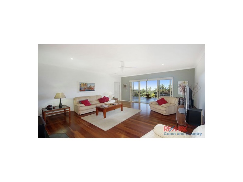21 Summit Street, Flaxton QLD 4560