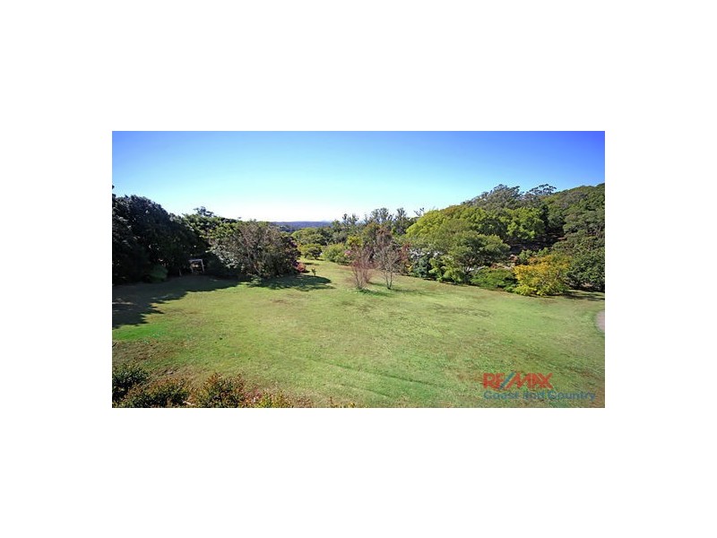 21 Summit Street, Flaxton QLD 4560