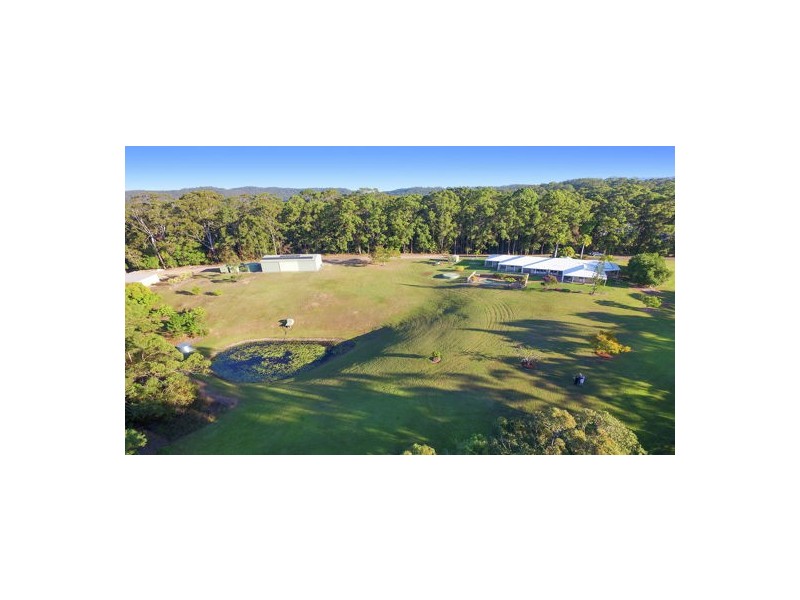 382 Ilkley Road, Ilkley QLD 4554
