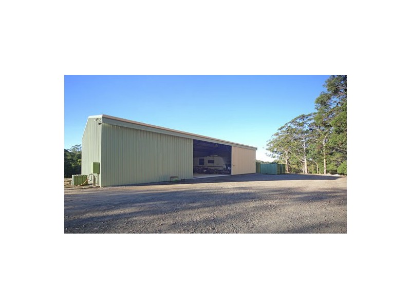 382 Ilkley Road, Ilkley QLD 4554
