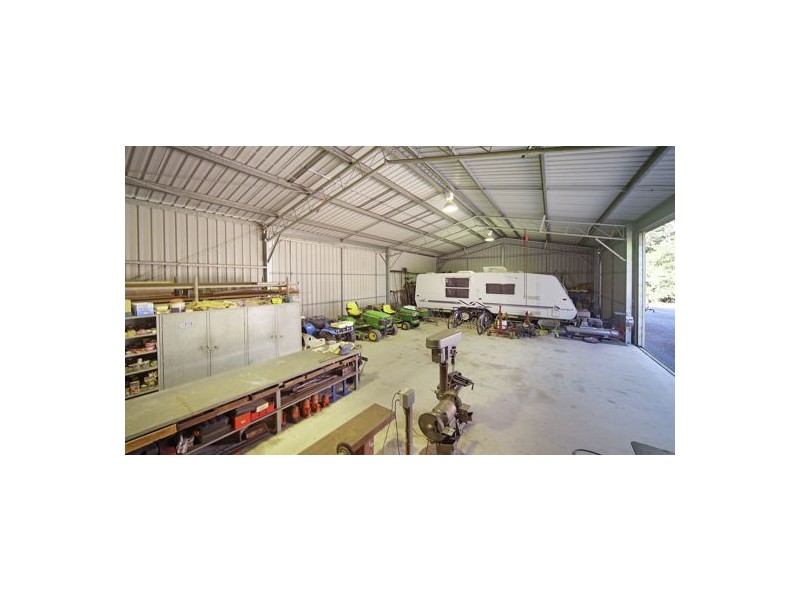 382 Ilkley Road, Ilkley QLD 4554