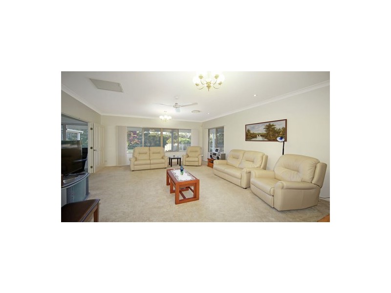 382 Ilkley Road, Ilkley QLD 4554