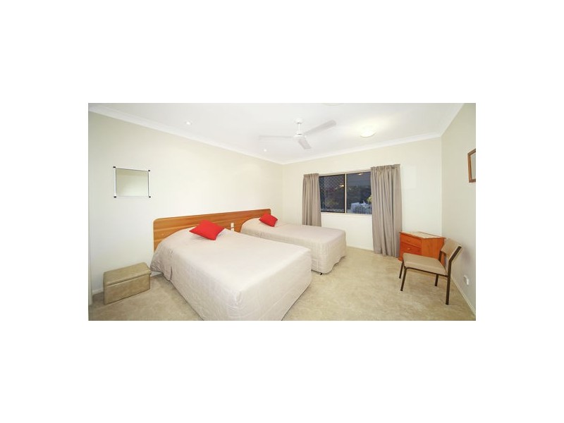 382 Ilkley Road, Ilkley QLD 4554