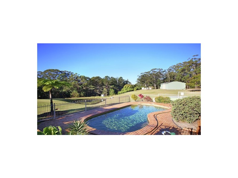 382 Ilkley Road, Ilkley QLD 4554