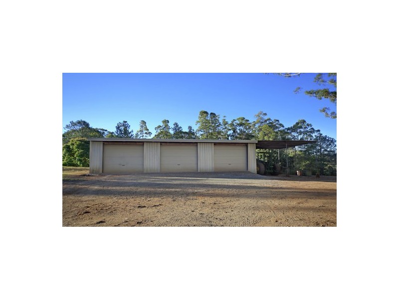 382 Ilkley Road, Ilkley QLD 4554