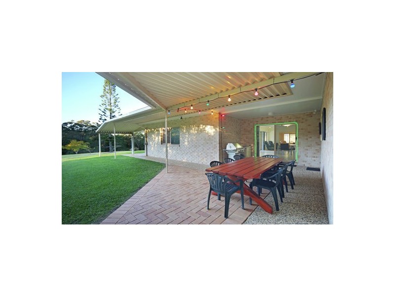 382 Ilkley Road, Ilkley QLD 4554