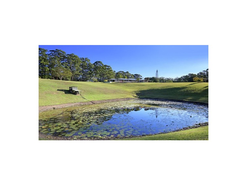 382 Ilkley Road, Ilkley QLD 4554