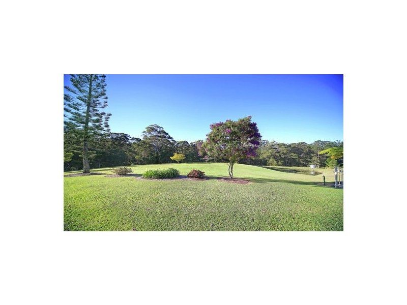 382 Ilkley Road, Ilkley QLD 4554