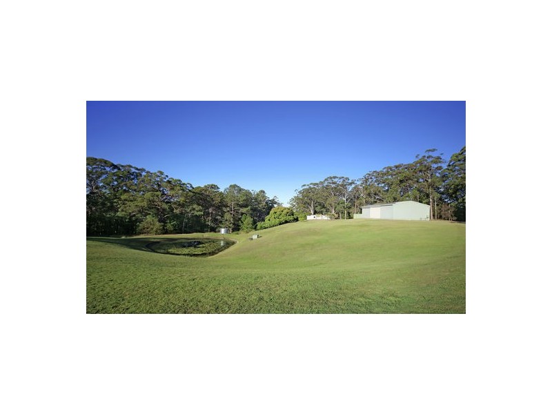 382 Ilkley Road, Ilkley QLD 4554