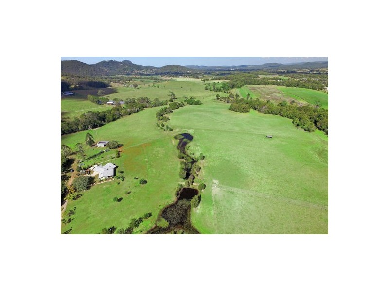 2 Wegner Road, North Arm QLD 4561