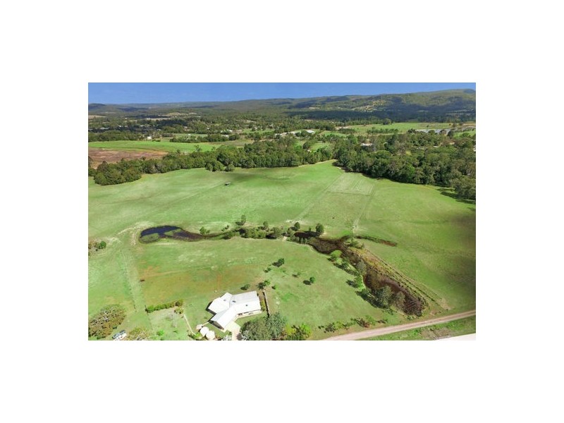 2 Wegner Road, North Arm QLD 4561